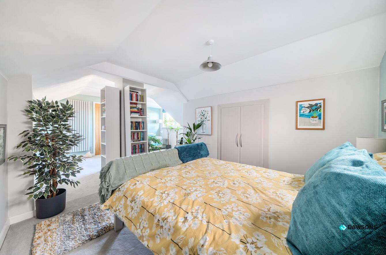 Langland Villas, Mumbles, Swansea, SA3 4NA